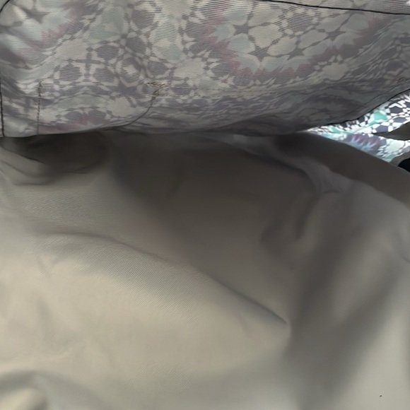 JanSport‎ backpack trans 17" SuperMax Girls - Navy Blue - Picture 3 of 8